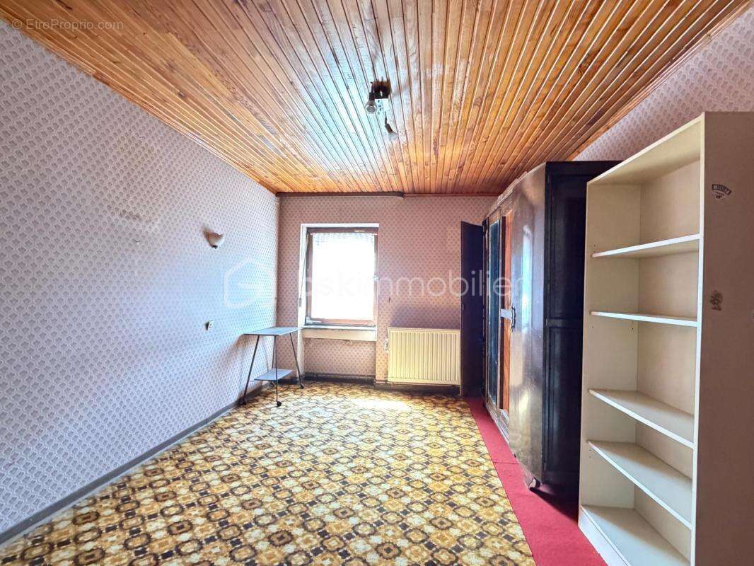 Maison de village - photo 13