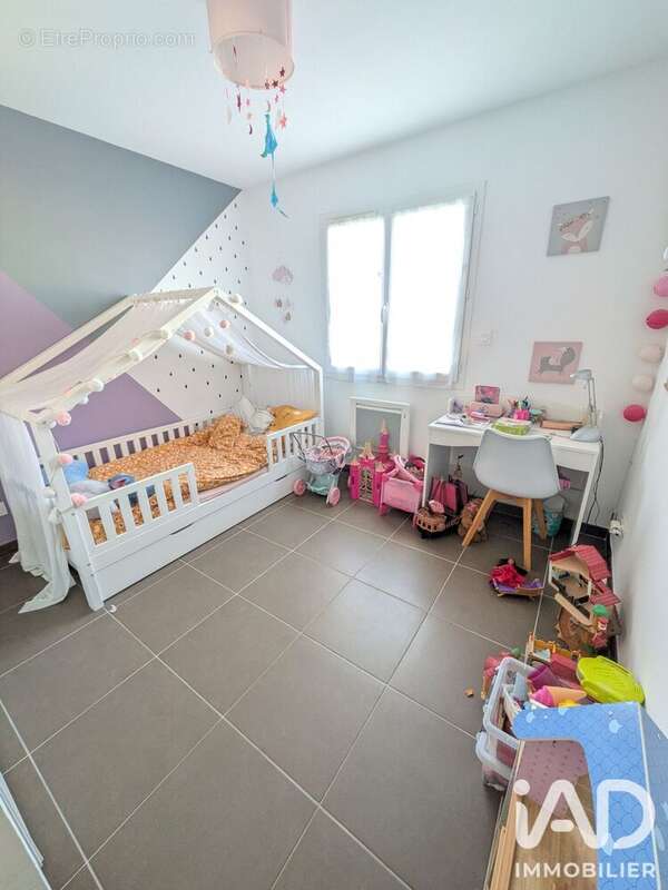 Maison 105 m² à Montarnaud  - photo 7