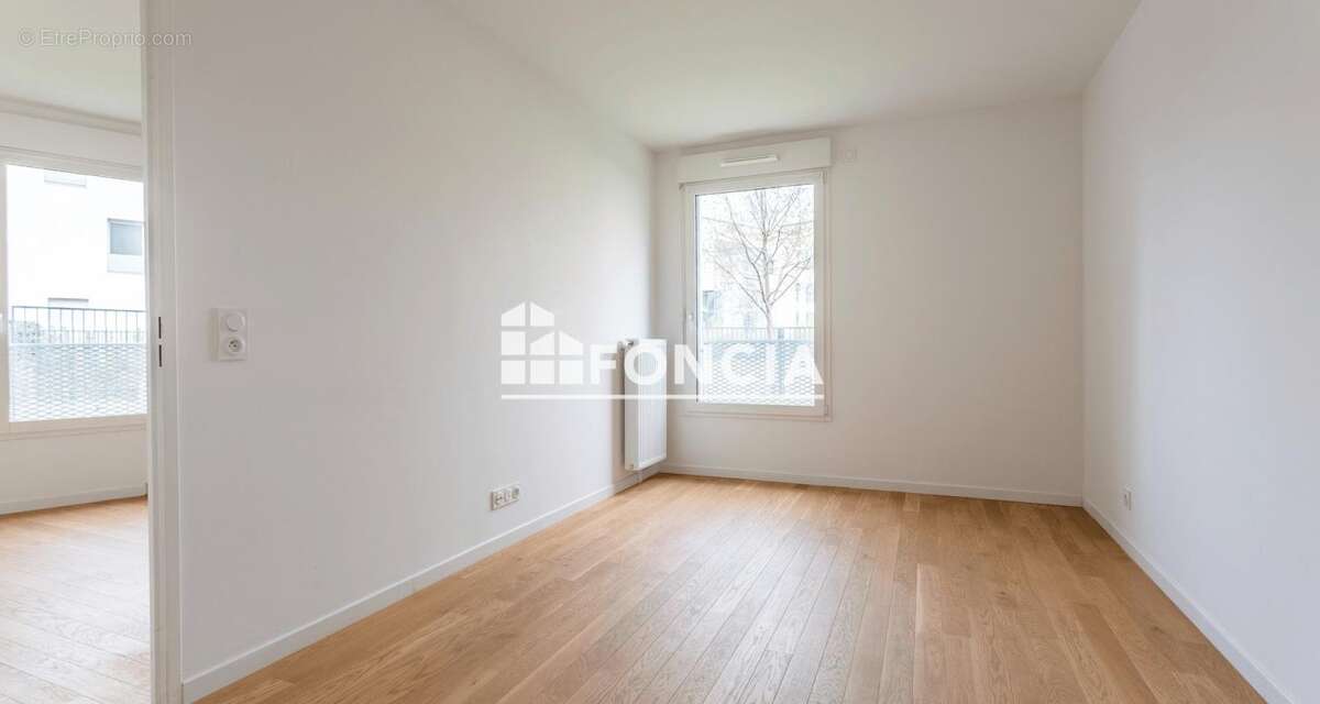 Appartement à ANTONY