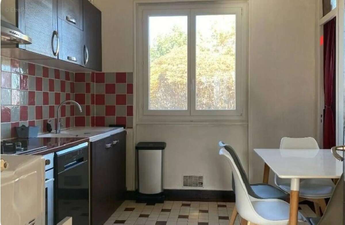 Appartement à CLERMONT-FERRAND