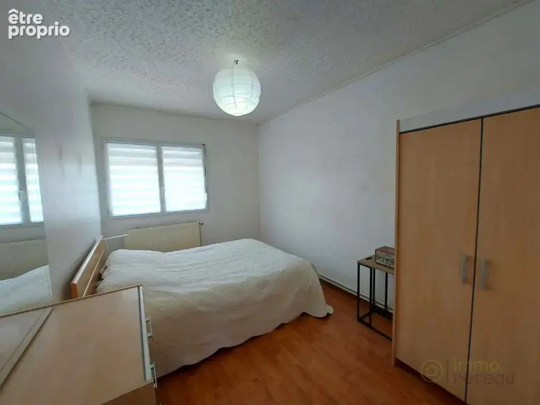 Maison 3 pièces 74 m² à vendre à Maubeuge (59600) - photo 9