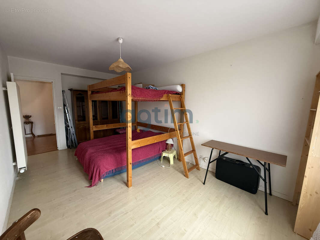 Appartement à LA ROCHE-SUR-YON