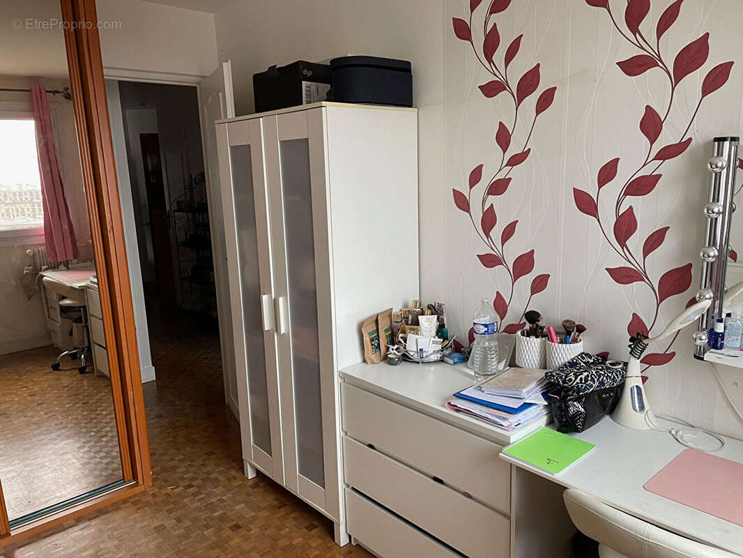 Appartement à CLAMART