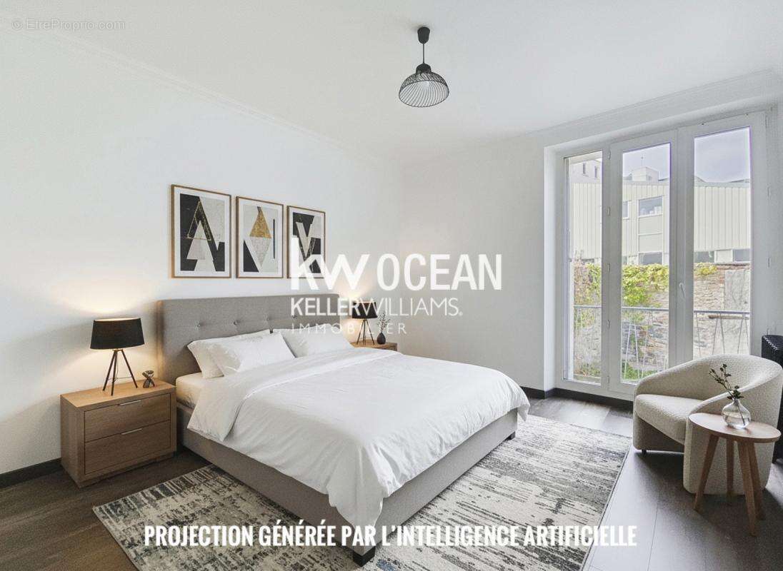 Maison à LANDERNEAU