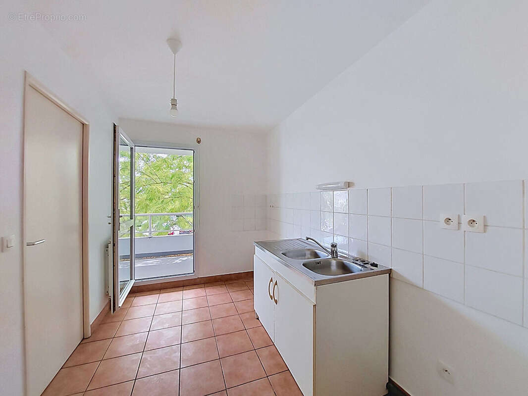 Appartement à VANNES