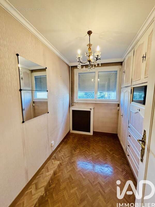 Photo 2 - Appartement à AULNAY-SOUS-BOIS