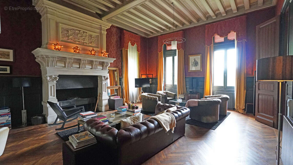 Maison à PERIGUEUX