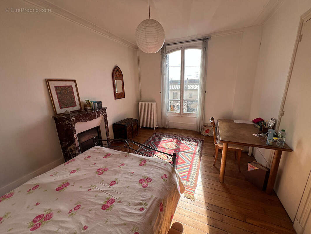 Maison à PALAISEAU