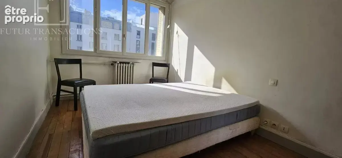 Appartement 3 pièces 47 m² à vendre à Colombes (92700) - photo 8