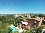 Photo 1 - Maison à ROUSSILLON