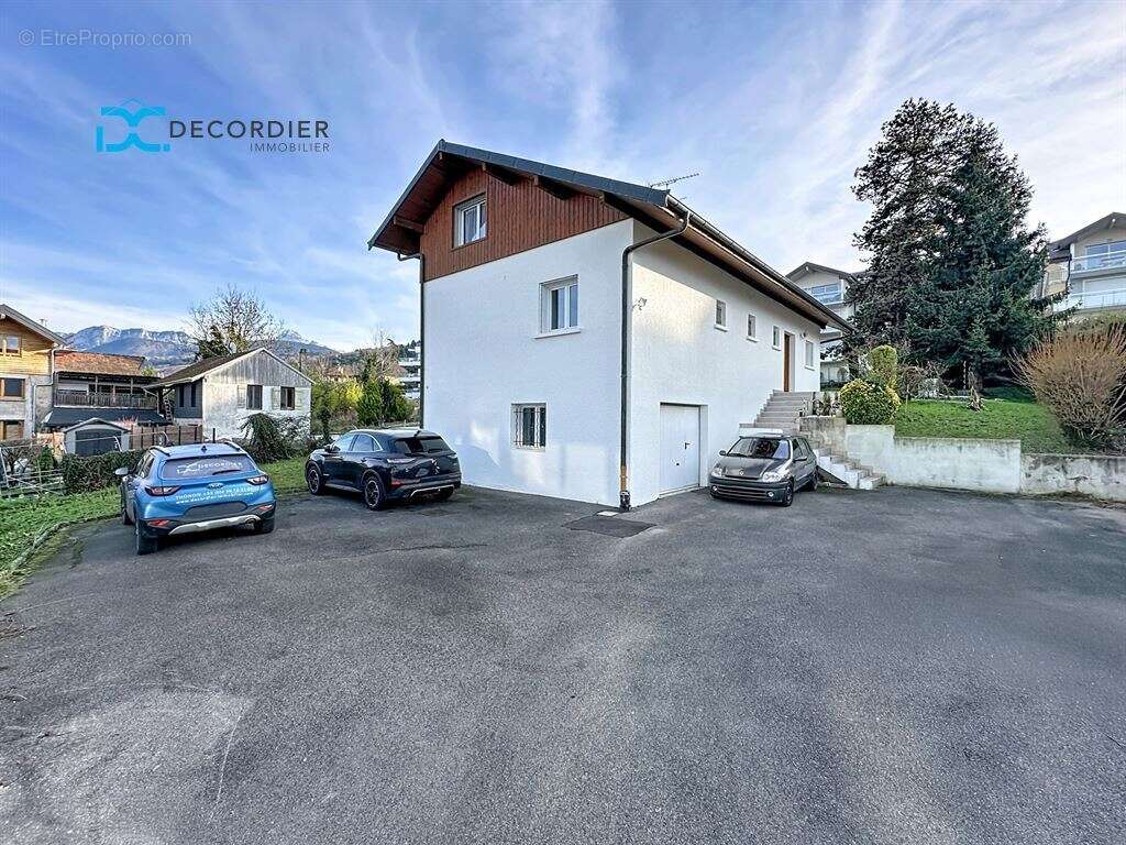 Maison neuvecelle centre - photo 24