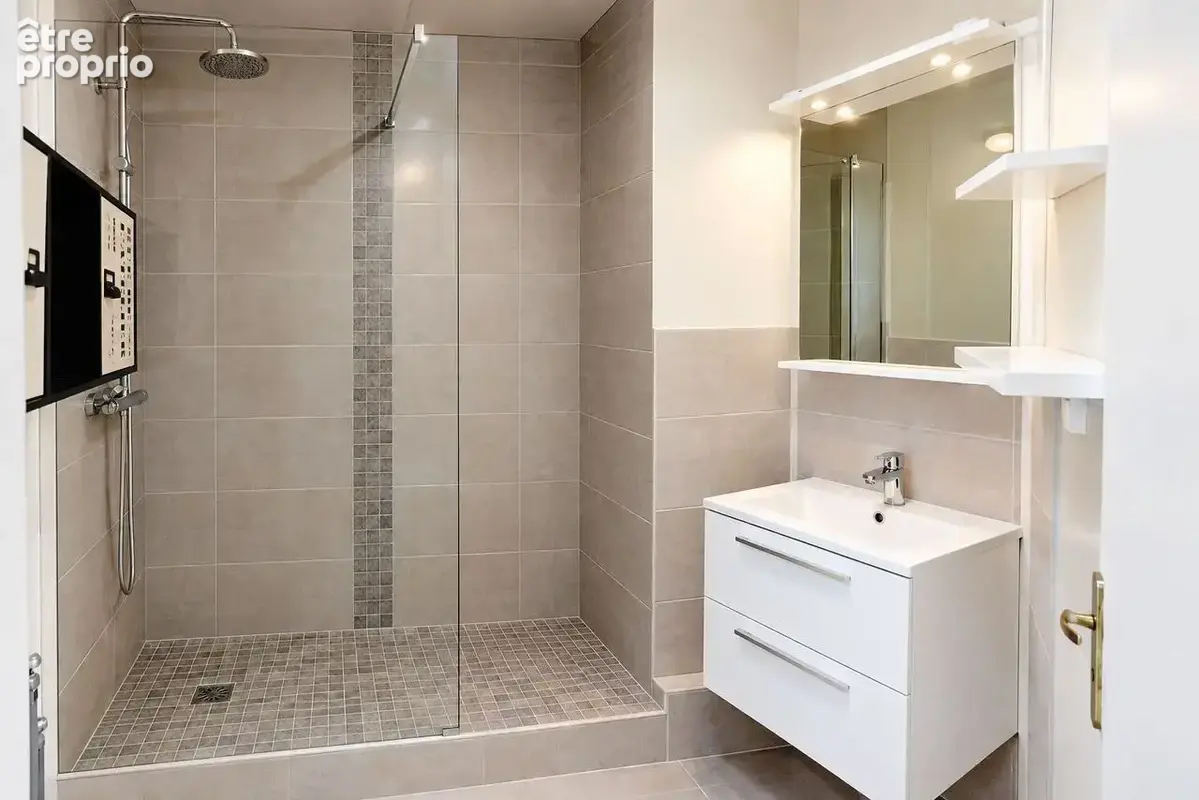 Appartement 4 pièces 73 m² à vendre à Creteil (94000) - photo 6
