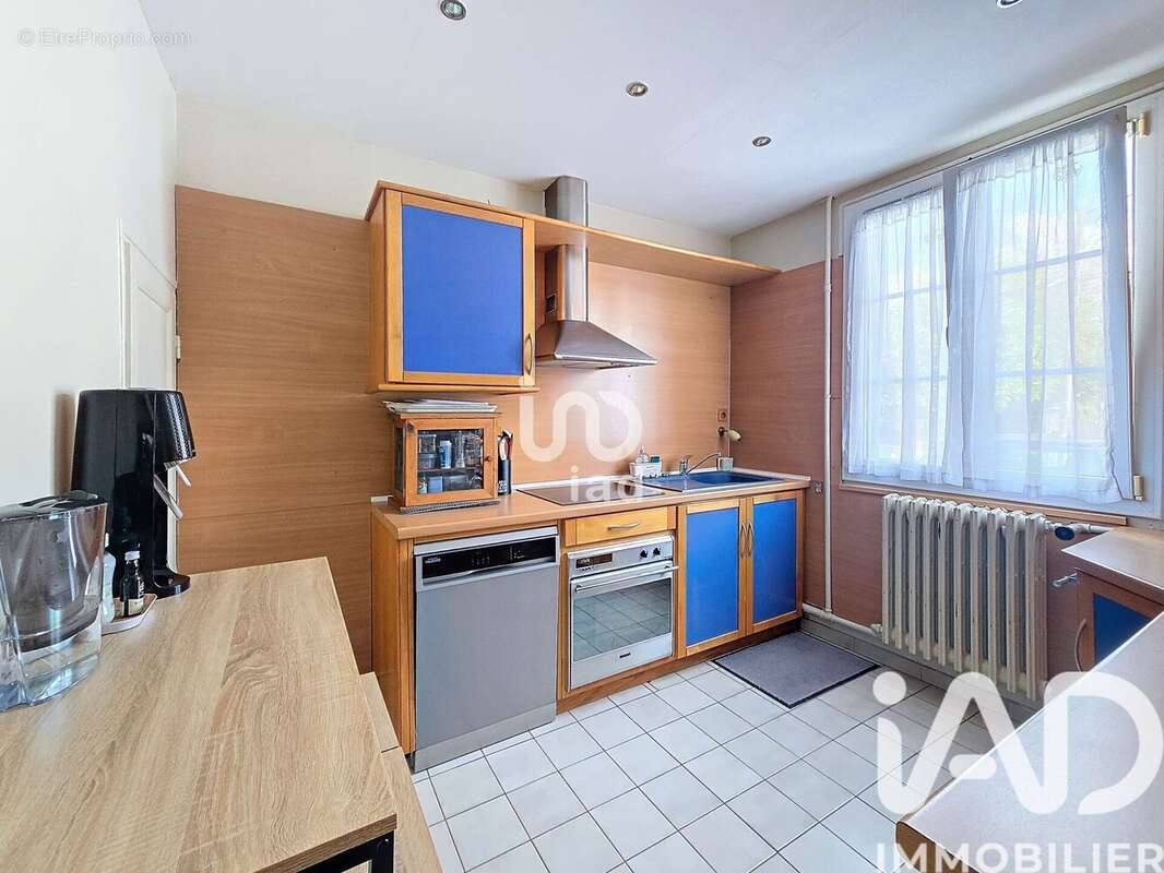 Photo 7 - Maison à GRETZ-ARMAINVILLIERS