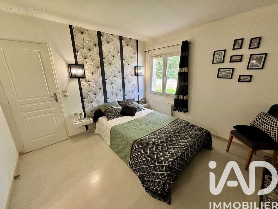 Photo 5 - Maison à SAINTE-EULALIE