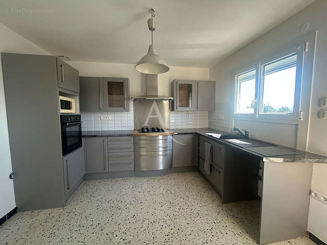 Maison à PENNAUTIER
