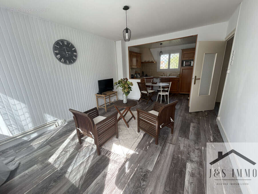 Maison à ROUMAZIERES-LOUBERT