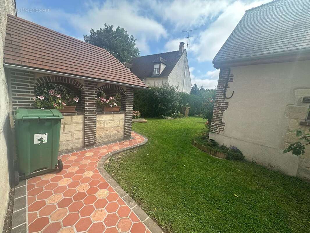 56428974h.jpg - Maison à ANSERVILLE