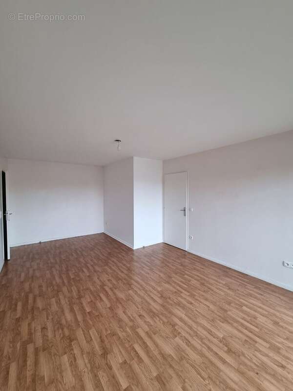 Appartement à BRETIGNY-SUR-ORGE