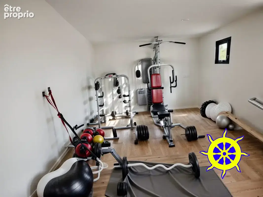 Maison 3 pièces 98 m² à vendre à Port-La-Nouvelle (11210) - photo 8