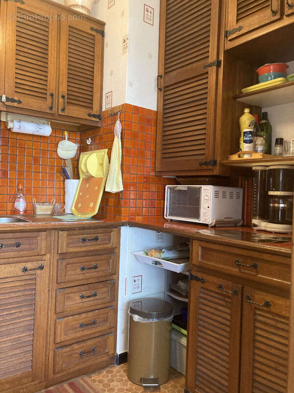 Appartement à GRANVILLE