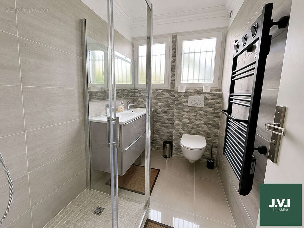 Maison Montmorency 7 pièce(s) 138 m2 - photo 6