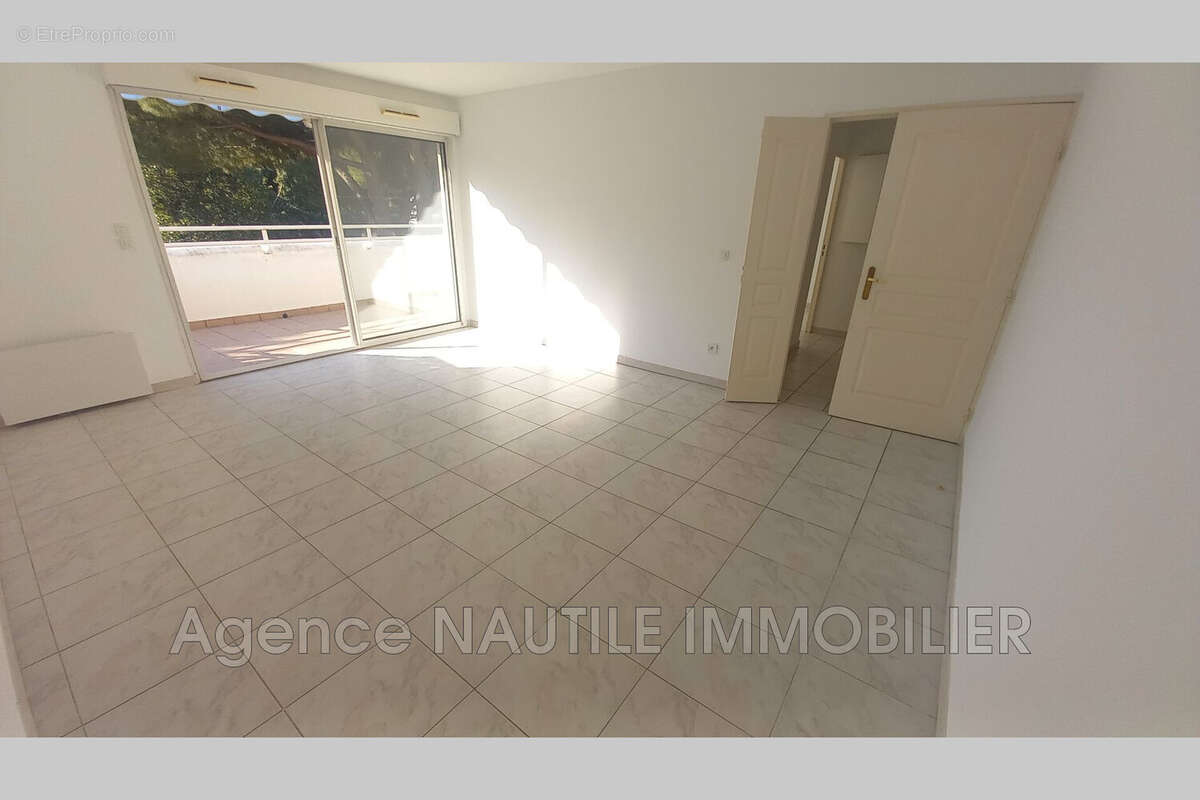Appartement 48 m² à La Grande-Motte  - photo 2