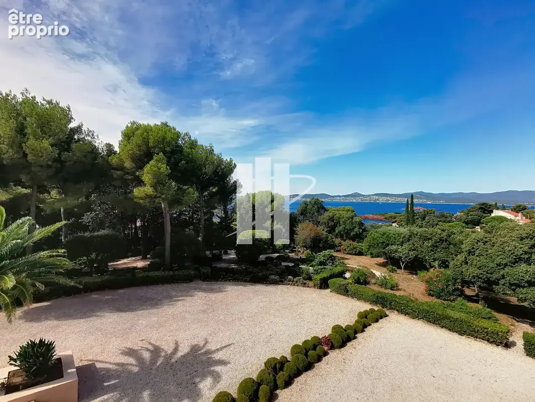 Appartement 4 pieces de 106m2 avec vue mer - photo 3