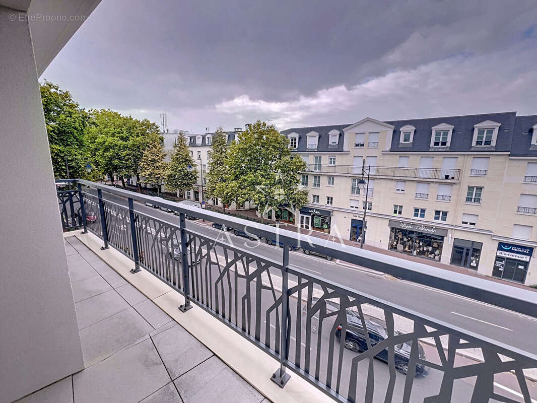 Appartement à ANTONY