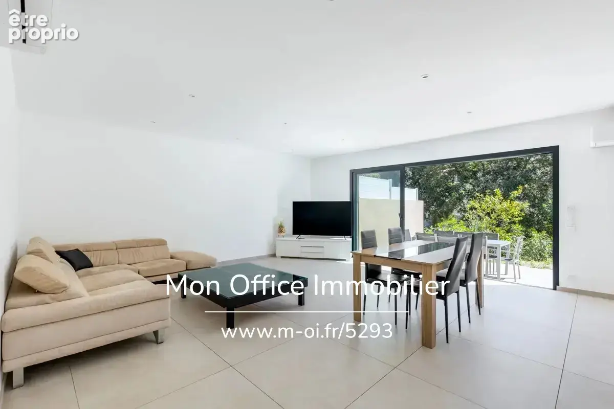 Référence : 6643-SIC. - Maison 6 pièces - photo 5