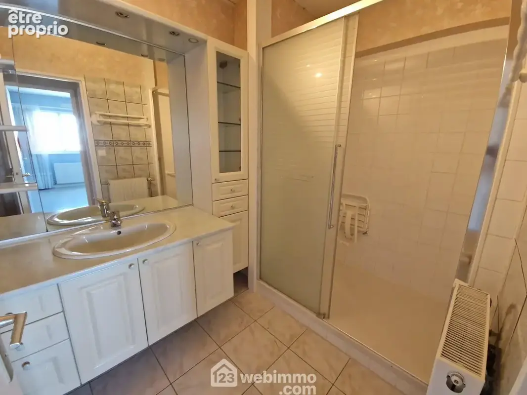 Appartement 4 pièces 96 m² à vendre à La Roche-Sur-Yon (85000) - photo 20