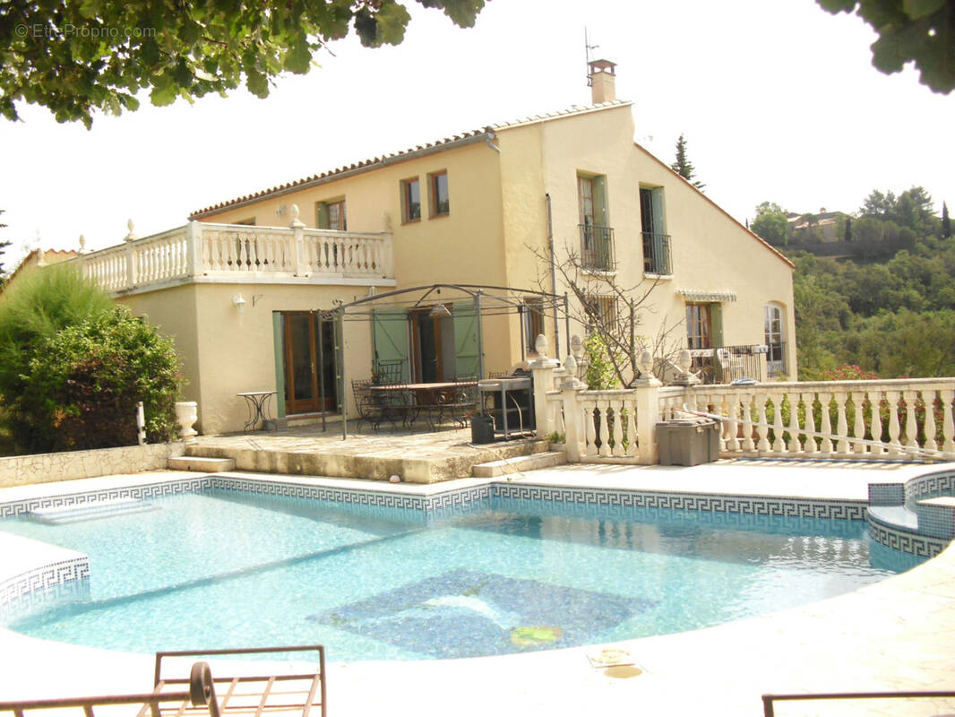 Maison à CERET