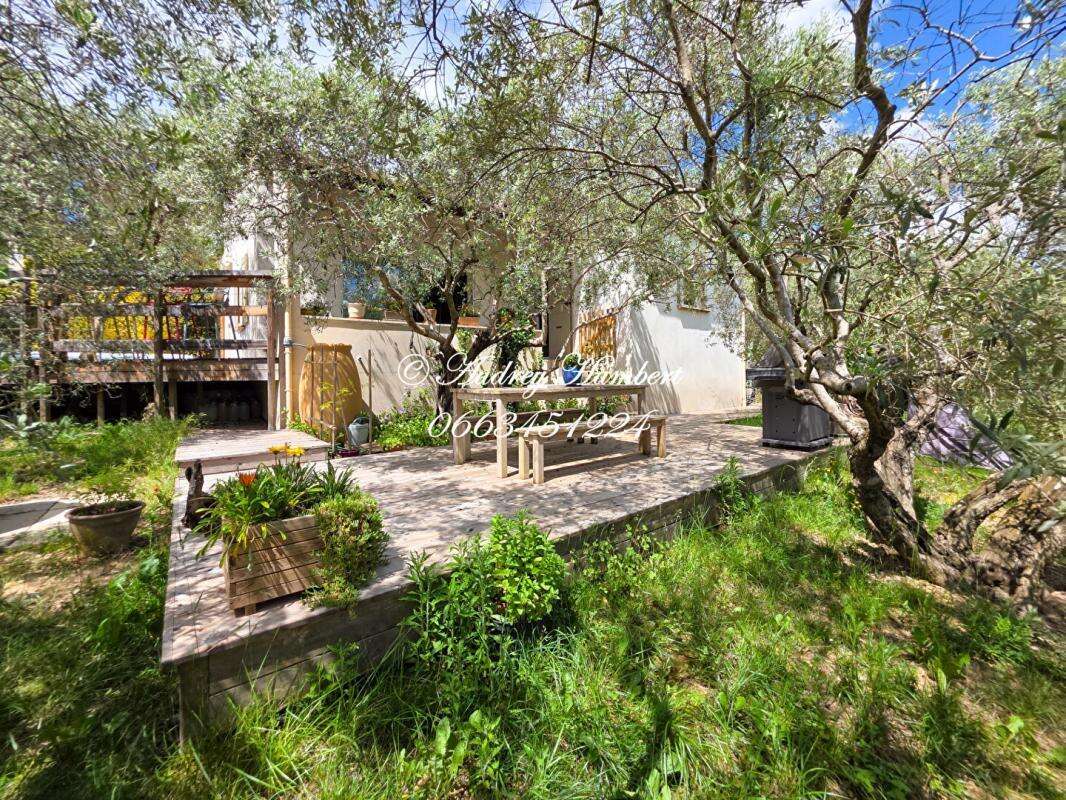 Maison à VILLENEUVE