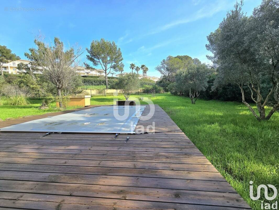 Photo 1 - Appartement à SAINT-RAPHAEL