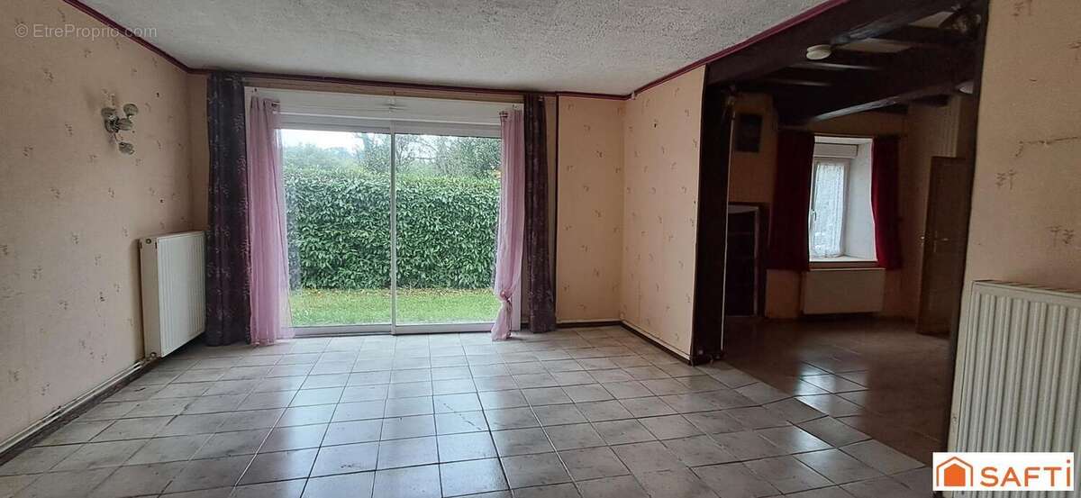 Photo 5 - Maison à DOMFRONT