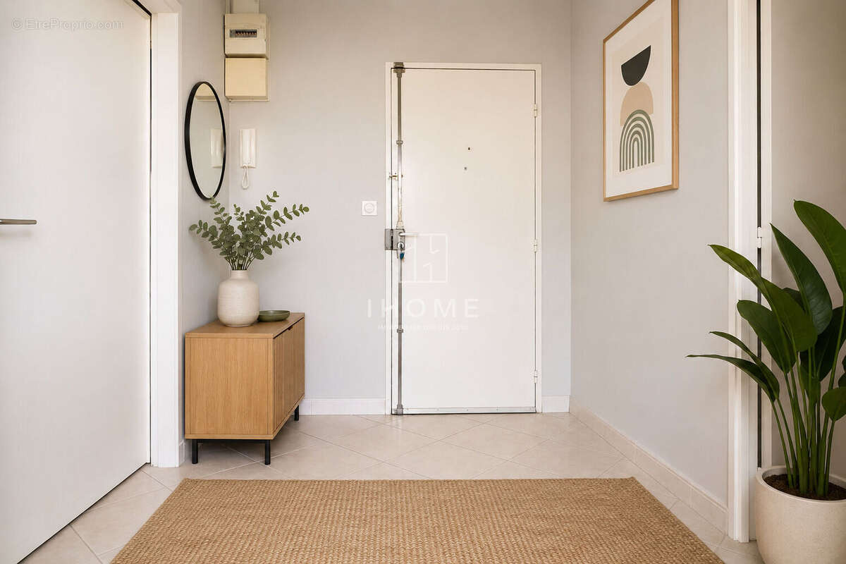 Appartement à ANGERS
