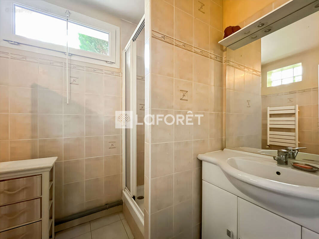 Maison à MAISONS-ALFORT