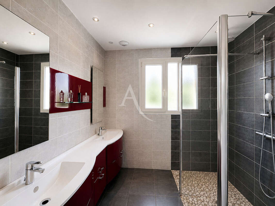Maison clé en main avec piscine, véranda spa et dépendances - photo 9