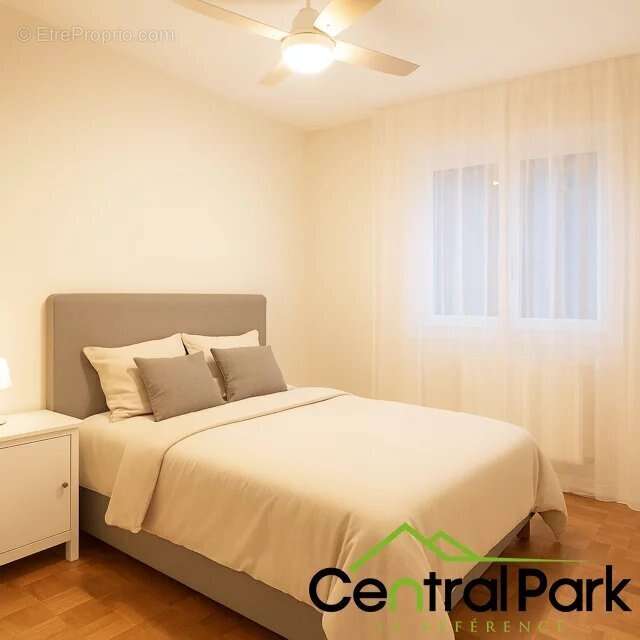 Appartement à LE PERREUX-SUR-MARNE
