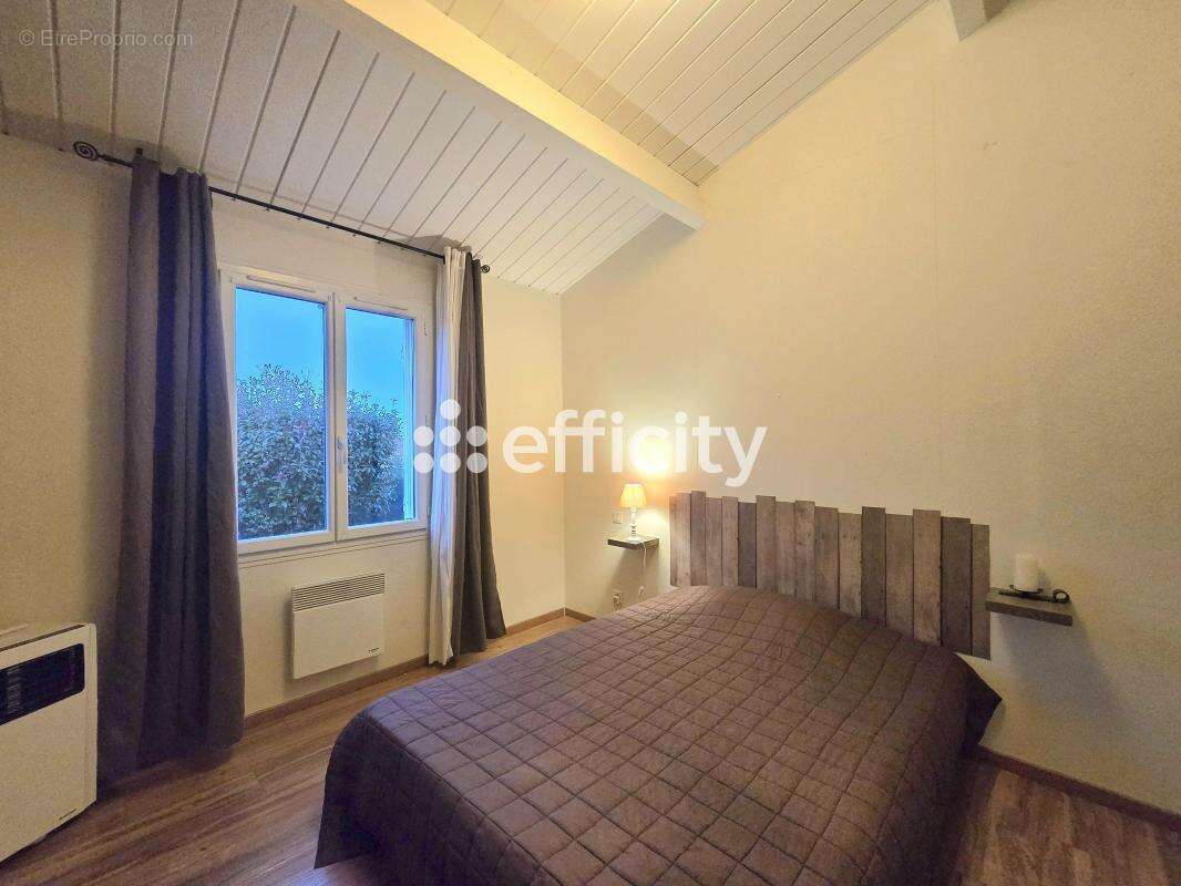 Maison à SAINT-LOUP