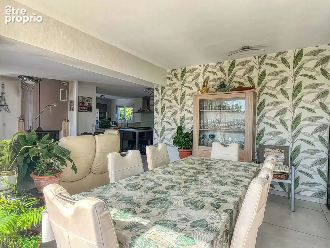 Maison familiale dans un environnement calme et résidentiel à Vaux-sur-Mer - photo 5