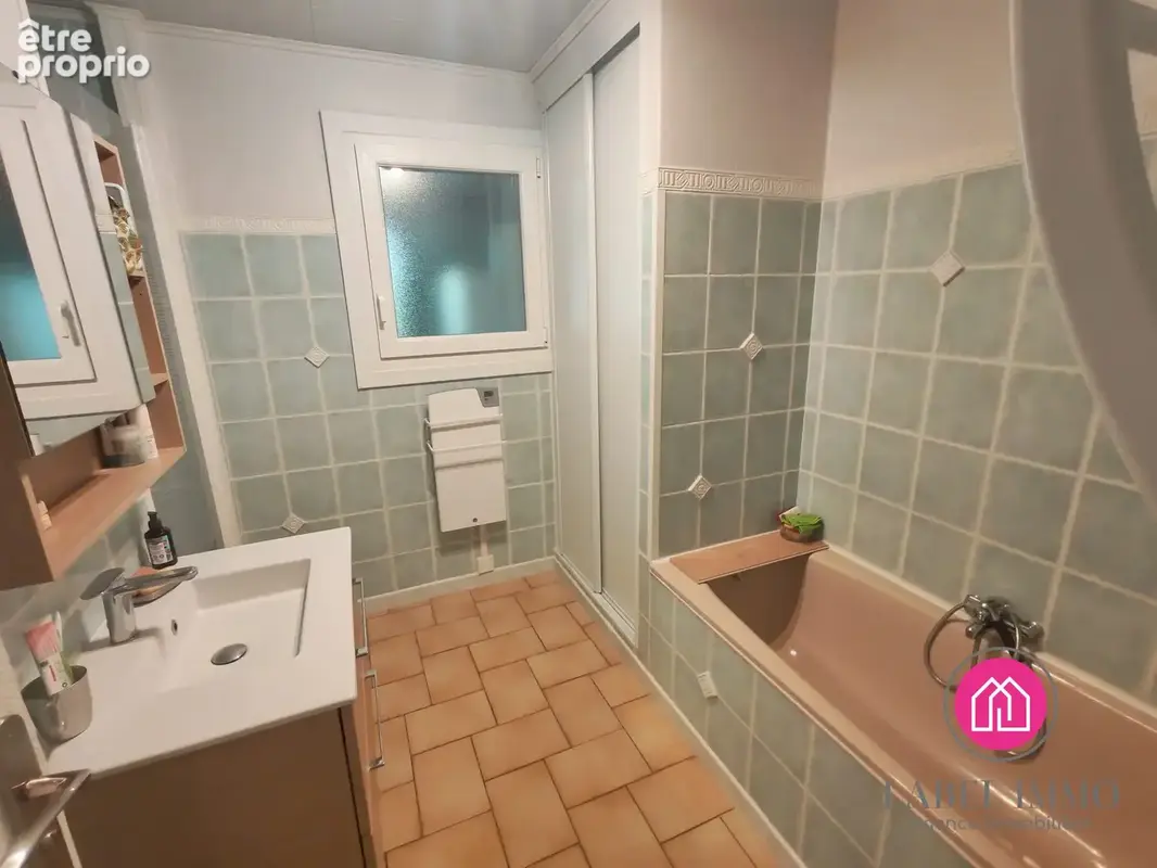 Maison 6 pièces 95 m² à vendre à Bruay-Sur-L'escaut (59860) - photo 8