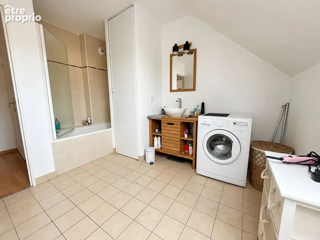 Appartement 4 pièces 86 m² à vendre à Verneuil-En-Halatte (60550) - photo 8