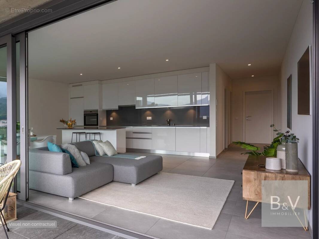 Appartement à BIDART