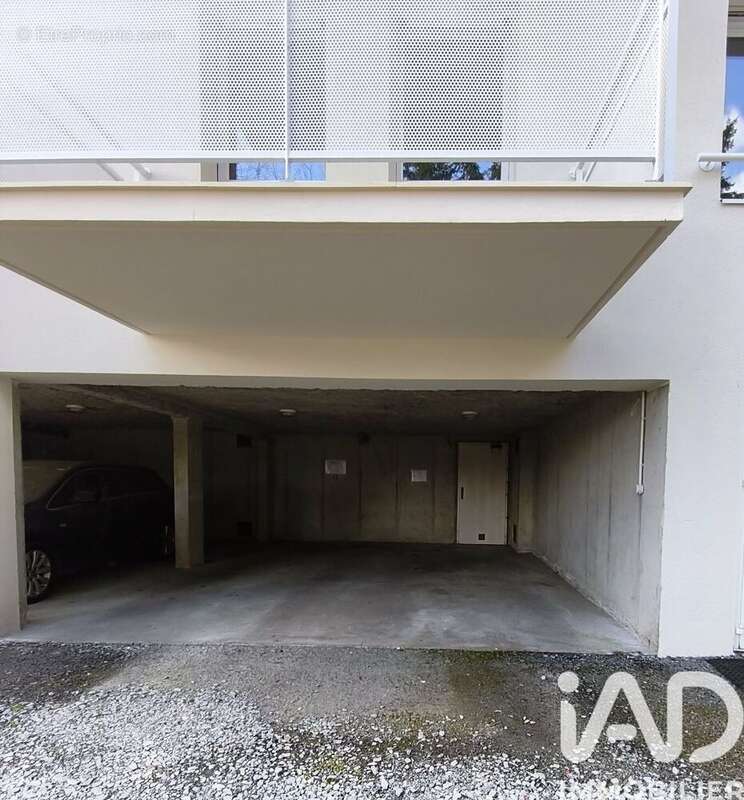 Photo 7 - Appartement à POUZAUGES
