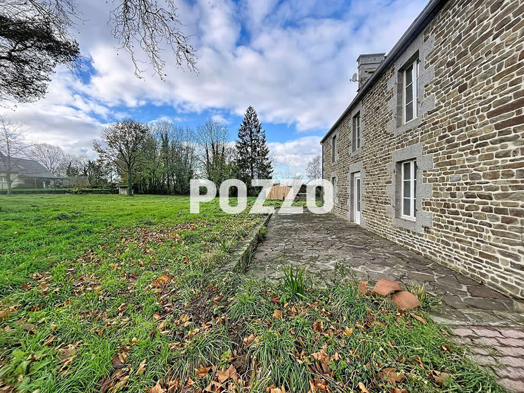 Maison à LE BENY-BOCAGE