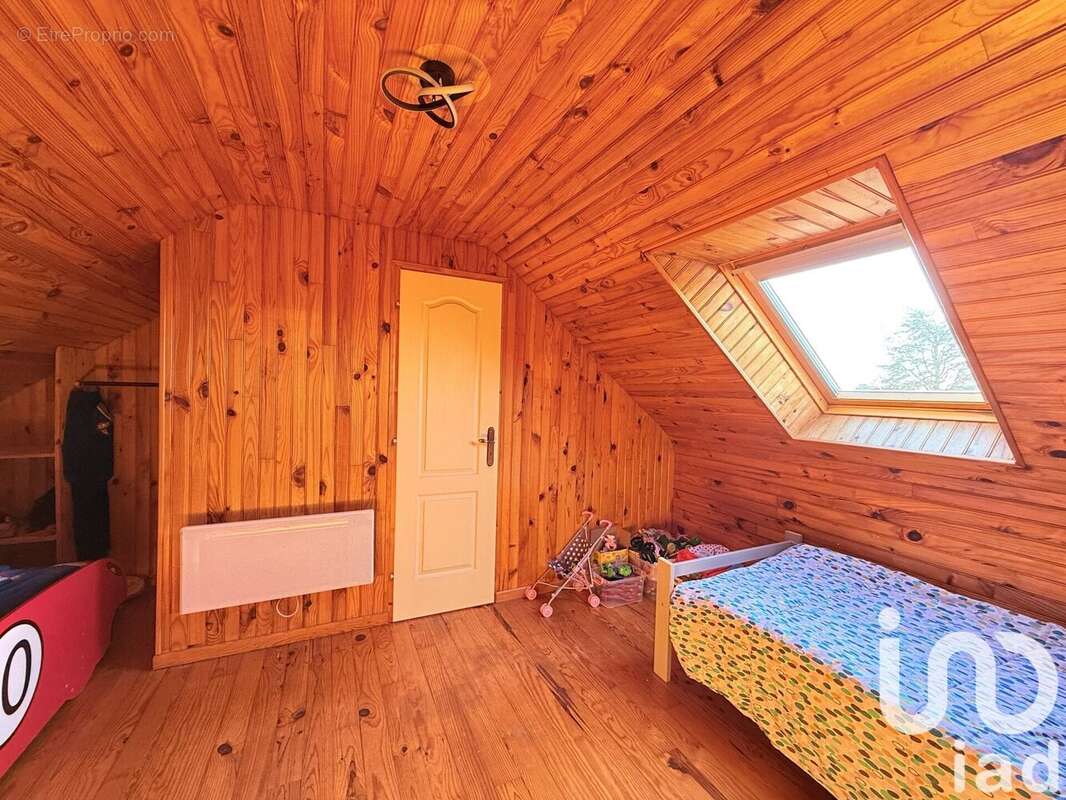 Photo 8 - Maison à SAINT-MELOIR-DES-ONDES