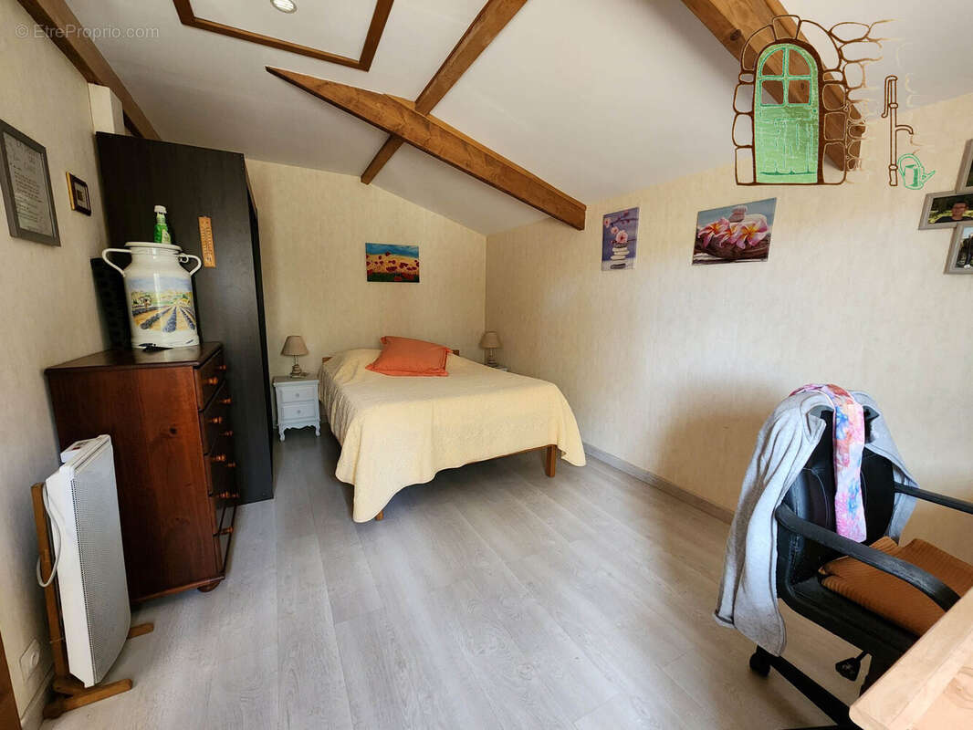 Maison 72 m² à Sarge-Sur-Braye  - photo 5