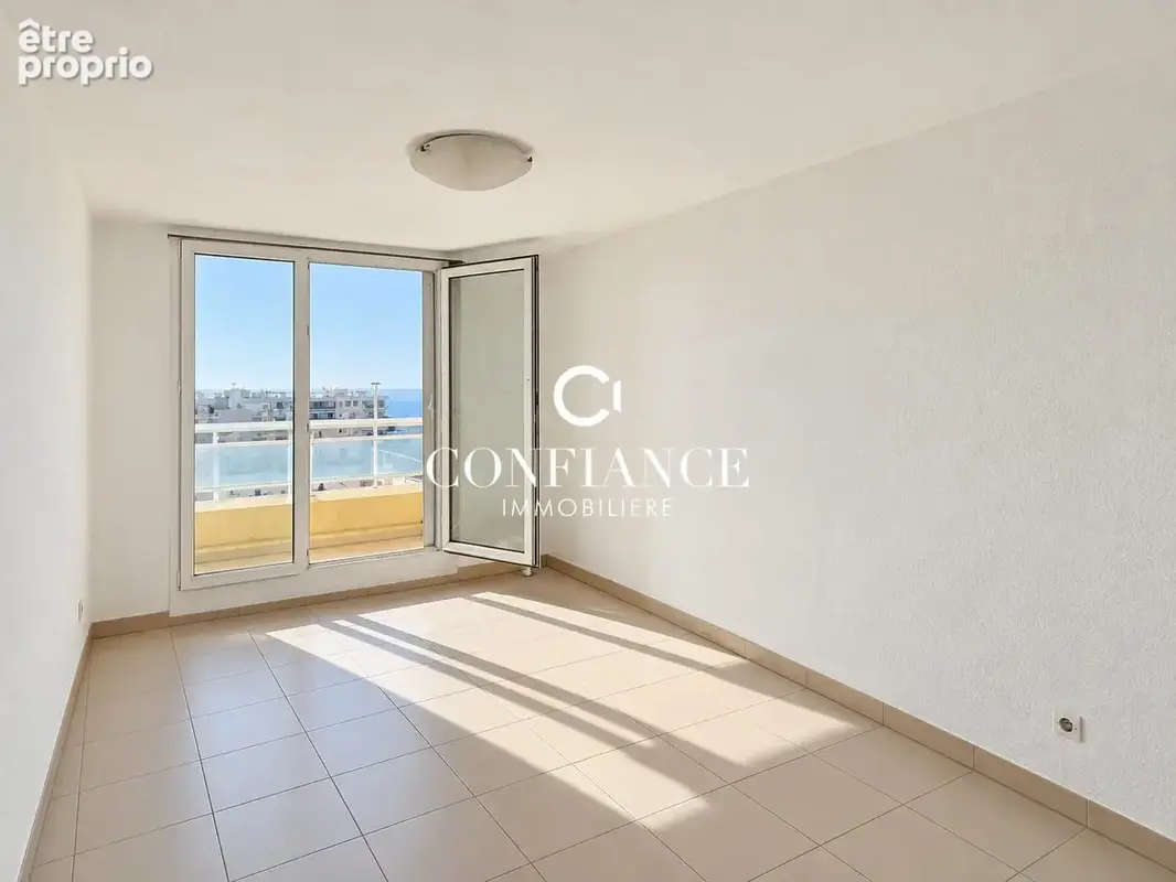 Appartement 1 pièce 20 m² à vendre à Nice (06200) - photo 4