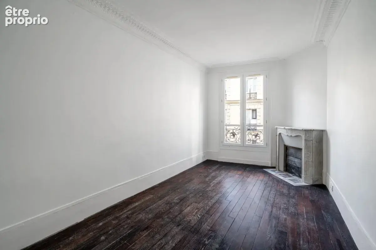 Charmant appartement 3 pièces à 5 min de Montparnasse, Paris 14ème - photo 5
