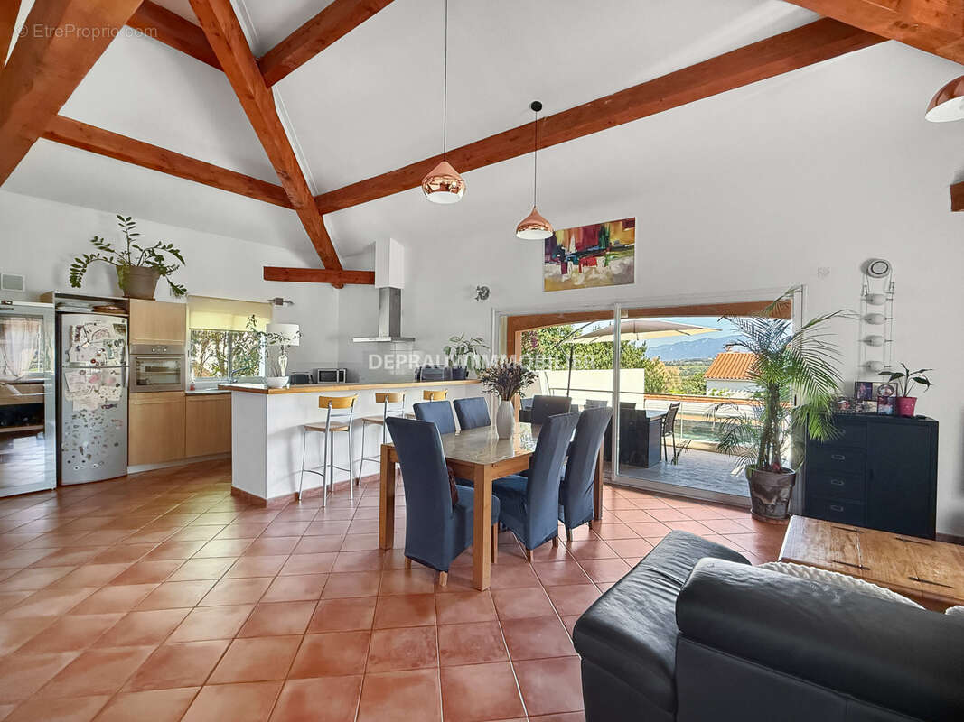 Maison à PASSA